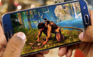 Best Android games only for the playrs