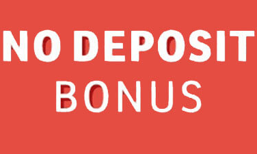 no deposit bonus online casino
