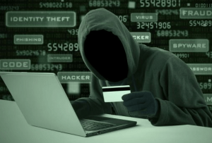 be on the lookout for internet scams