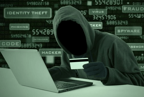 be on the lookout for internet scams