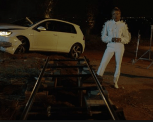 Nomuzi After the Car Crush