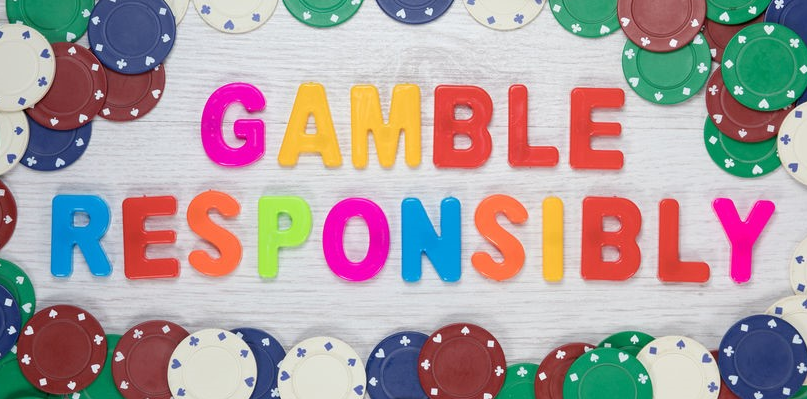 responsible gambling