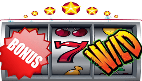 Wild Symbols for Online casino players 2019