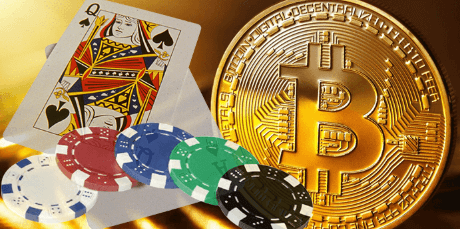 Cryptocurrency for online casino players