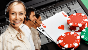 Online Casino Customer Support premium benefits