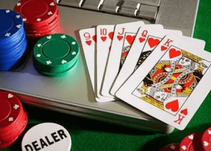 Good gambling the way to go