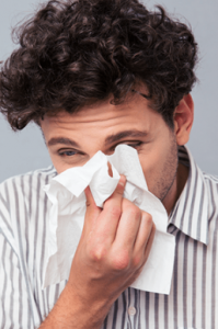 Home remedies to stop sinus pain