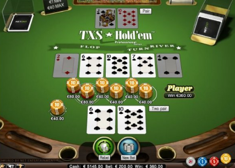 Texas holdem online poker real money sites Texas holdem online poker real money sites