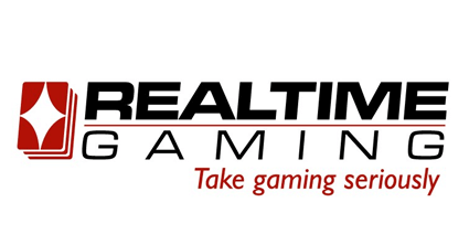 Real Time Gaming for Online Casinos