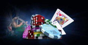 find out what your favorite online casino game