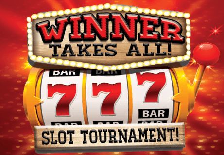 Slot Tournament Tips