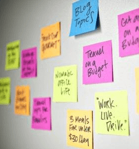 Sticky Notes