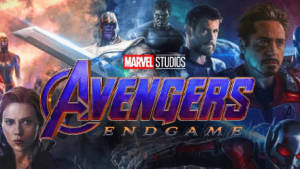 Avenger: Endgame 2019