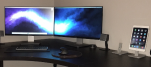 Dual Monitor