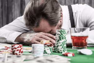 gambling loss