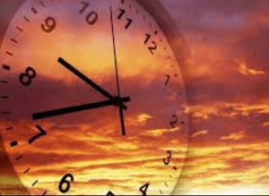 be good at time management